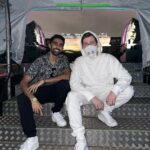 Vikram Barn Instagram – We really went from Minecraft to the Mainstage 😂 EDC Orlando