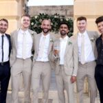 Vikram Barn Instagram – The boys 🫡 Malta
