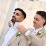 Vikram Barn Instagram – The boys 🫡 Malta