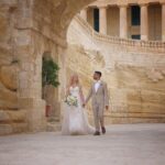 Vikram Barn Instagram – Mr & Mrs 🤍 Malta