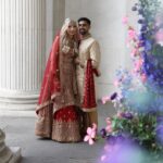 Vikram Barn Instagram – Mr & Mrs 🤍 Malta