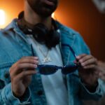 Vikram Barn Instagram - Our first @circulrco drop is now available to purchase! (Link in bio) Which is your favourite style? 🕶️ London, Unιted Kingdom