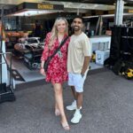 Vikram Barn Instagram - Another amazing year! Thanks for all the Birthday Wishes 🥳