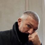 Vincent Cassel Instagram - United Kingdom
