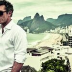 Vincent Cassel Instagram - Viver na França é bom, mas é uma merda. Viver no Brasil é uma merda, mas é bom. @jobimoficial 🤭 #🇫🇷❤️💚🇧🇷 Arpex - 021