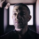 Vincent Cassel Instagram - Why so serious ? #lonelyinmyjacuzzi #quanrantine #faceless London, United Kingtom