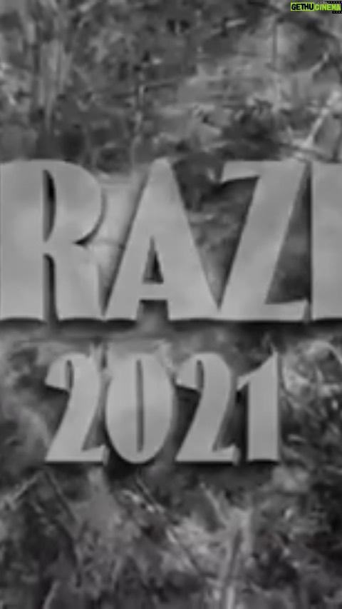 Vincent Cassel Instagram - Are we losing the Climate War? This is not a drill! The brazilian Indigenous peoples want to know: for how long the world will sit and watch Jair Bolsonaro and his axis of greed destroy our forests and the hope for a habitable climate?