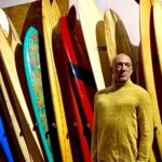 Vincent Cassel Instagram - Surf Porn 🤙🏼 WoodstockShop