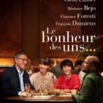 Vincent Cassel Instagram - Le bonheur des uns.... De Daniel Cohen Sortie🇫🇷9 septembre 2020 Paris, France