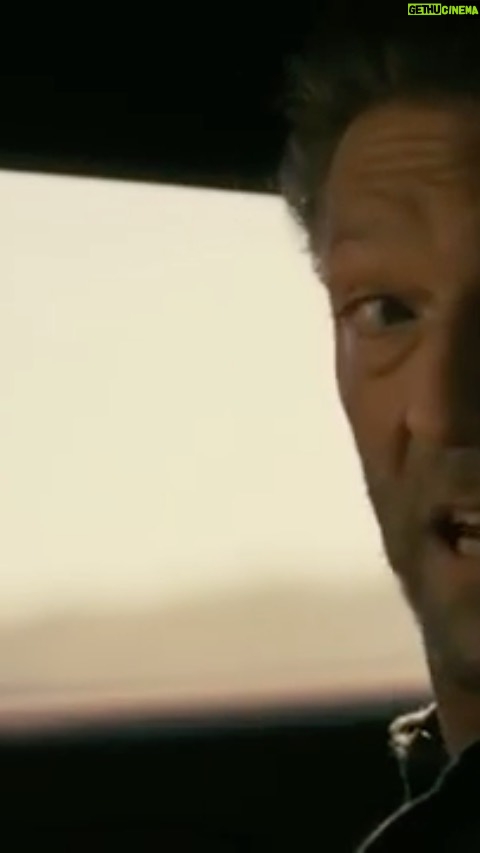 Vincent Cassel Instagram - If you wanna know more about Serac @westworldhbo