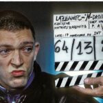 Vincent Cassel Instagram - It was all a dream, I used to read Word Up! magazine Salt-n-Pepa and Heavy D up in the limousine Hangin' pictures on my wall Every Saturday Rap Attack, Mr. Magic, Marley Marl I let my tape rock 'til my tape popped Smokin' weed in Bambu, sippin' on Private Stock Way back, when I had the red and black lumberjack With the hat to match.... #1994❤️ #lahaine 📸 @guyferrandis Paris, France