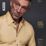 Vincent Cassel Instagram - Et viva l’España 🇪🇸 Muchas gracias @esquirees #olé @horsnormes.lefilm #thespecials @underwatermovie Madrid, Spain