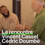 Vincent Cassel Instagram - L’un est acteur, l’autre est combattant MMA. L’un est à l’affiche du film "Les Trois Mousquetaires - Milady", l’autre a expédié son dernier combat en 9 secondes. Admiration mutuelle, points communs, anecdotes… On a réuni @vincentcassel et @cedricdoumbe.