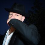 Vincent Cassel Instagram - Aujourd’hui c’est l’anniversaire du Métaphysicien de l’écriture aka le Blanc avec une putain d’attitude aka o Matador de portuguese aka Mc Poppin’ aka Pantera Universal aka o Paï do Ohitekha aka @realrockinsquat aka....mon frère Mathias Rappeur/Producteur/Réalisateur/Activiste/Entrepreneur/Whistleblower/ Eternel apprenti.... Je sais que « le cadeau c’est la vie » mais 50 piges ça se fête. Je t’aime irmão ❤️❤️❤️ #familyaffair #crochondingue Montmartre