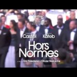 Vincent Cassel Instagram - Quel beau moment que cette dernière séance. #horsnormes @lesilencedesjustes_officiel sortie🇫🇷 23 octobre 2019 Palais Du Festival De Cannes