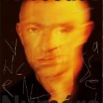 Vincent Cassel Instagram - NUMERO 🇩🇪 #voodoo