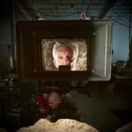 Vincent Cassel Instagram - And that’s a wrap! THE SHROUDS Thank you David Cronenberg for your trust and indissoluble elegance. Thanks to my partners in crime @dianekruger @movieguypea @sandrineholt my two producers Marty Katz and Steve Solomon thanx for your kindness and of course to our wonderful crew. And you @verniceklierofficial for being there for me everyday. Can’t wait for the world to see what we just did. Much love… Toronto, Ontario