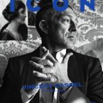 Vincent Cassel Instagram - Icone...o’clast @iconmagazine.it Milan, Italy