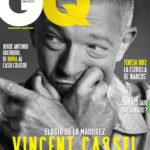 Vincent Cassel Instagram - Buenos dias Mexico 📸 @josephdegbadjo Mexico City, Mexico