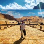 Vincent Cassel Instagram - Another world Al `Ulá, Saudi Arabia