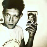 Vincent Cassel Instagram - When I grow up I wanna be like Jean Bon #capoeirasenzala Paris, France