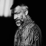 Vincent Cassel Instagram - Barbapapa 📸 @kat_in_nyc 4 @elle_russia Paris, France