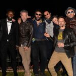 Vincent Cassel Instagram - LES MISÉRABLES de @ladjly projo/after party @festivaldecannes #kourtrajmegang ✌🏼/❤️ 📸 @backstage2.0 Palais des Festivals, Cannes