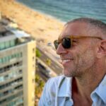Vincent Cassel Instagram - Rio ❤️ Janeiro Hotel