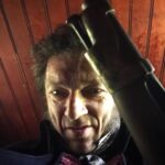 Vincent Cassel Instagram - Et oui mesdames et messieurs, L’Empereur de Paris sort aujourd’hui.... Ville de Paris