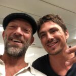 Vincent Cassel Instagram – « Roi de la vanne » sur canal+ dimanche 23 décembre avec @_gguizzzz_
#sagitariusconnection #parisbrussel 👊🏼 Paris, France