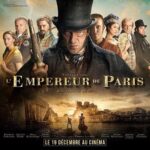 Vincent Cassel Instagram - Mesdames et Messieurs L’EMPEREUR DE PARIS sortie 🇫🇷 19 Décembre 🎥@jean_francois.richet Avec @olgakurylenkoofficial @frejska @menochetdenis #fabricelucchini @jamesthierree_fanpage @diehl_august #patrickchesnais #denislavant @vincentcassel @mandarinproduction @gaumont_ France