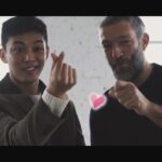 Vincent Cassel Instagram - Sovereign Default @hongsick 🎥 @kookhee_choi Seoul, Korea