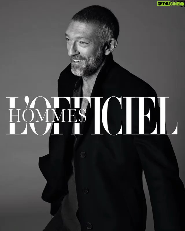 Vincent Cassel Instagram - Say whaaat?! 😎🤪 Promo #lempereurdeparis sortie 19/12/18 @lofficielhommes