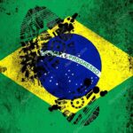 Vincent Cassel Instagram - Tristeza não tem fim... #elenão #28deoutubro #accordaporra #brasileirodecoração Brazil