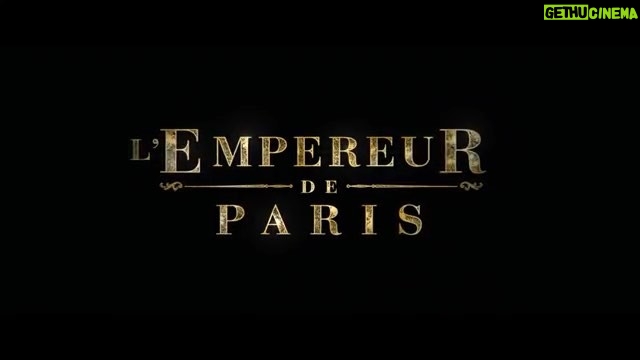 Vincent Cassel Instagram - Sortie 🇫🇷 19 décembre 2018 Paris, France