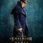 Vincent Cassel Instagram - L’EMPEREUR DE PARIS 🎬@jean_francois.richet Sortie 🇫🇷 19 decembre2018 Paris, France