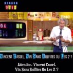 Vincent Cassel Instagram - Merci @burgerquiz @ebouefabrice @edouard.baer @anne_depetrini #replay @tmc_tv Paris, France
