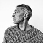 Vincent Cassel Instagram - Winter is coming... #bewarethewhitewalkers #horsnormes 📸 @enzoiriarte Saint-Denis, Ile-De-France, France