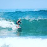 Vincent Cassel Instagram - Last waves of the summer @joshhallsurfboards @hoalen #goofy4life 📸 @mathieuthoisy Côte Des Basques Biarritz