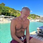 Vincent Cassel Instagram - Merci à @latoubanahotelandspa et au brow @leo_etienne971 Gwada the place to be. La Toubana Hotel & Spa Guadeloupe