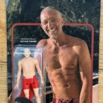 Vincent Cassel Instagram – Merci @pierreniney
#fiasco @netflix