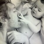 Vincent Cassel Instagram – Mon amour adoré que j’aime.