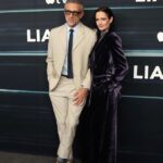 Vincent Cassel Instagram – Avant première LIAISON with my wonderful co-star @evagreenweb 
Thank you @stephenjameshopkins 

@appletvplus 

Worldwide release 24 February 2023