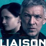 Vincent Cassel Instagram – #liaison @appletvplus