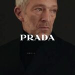 Vincent Cassel Instagram – #PradaSS23
@prada
