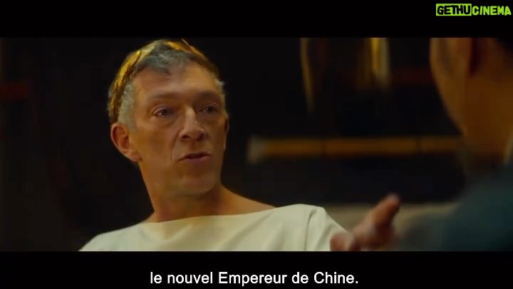 Vincent Cassel Instagram - Le 1er Fevier au cinéma #AstérixEtObélix #AstérixEtObélixLEmpireDuMilieu @guillaumecanetofficiel @autopromodegilleslellouche @vincentcassel @jonathancohens @marioncotillard @its.juliechen @leannachea @josegarciaoff @manupayet @zyram1 @bunhaymean @linhdanphamofficial @tran.vu_tran @iamzlatanibrahimovic @pierrerichardofficiel @philippekaterine @jeromecommandeur @audreylamy @franckgastambide @vdesagnat @orelsan @laura_felpin @issadoumbia @thethomasvdb @marcfraize @bigflo_real @oli_real @rafcarlito @levraimcfly @yann.papin @angele_vl @m_chedid @chicandier @pathefilms @tresorcinema @lesenfantsterriblesproductions @al1attal @yohan.let @asterixetobelixlempiredumilieu @lartdasterix
