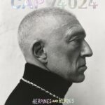 Vincent Cassel Instagram - on @cap74024 ft. @prada The #HeroinesAndHeroes issue Photography Dudi Hasson @dudihasson1 Fashion Gabriella Norberg @gabriella.norberg Creative Antonio Moscogiuri @antoniomoscogiuri Groomer Anne Bochon @annebochon Production Rebecca Miquel and Elisa Thierraud rebeccamiquel @elisatherriaud @1718production Set design Accoudoir @accoudoir @solange.talents Photography assistant Marianne Deroudilhe Production assistant Pauline Mourguet Set design assistant Isabelle Clotten Interview Andrea Goffo @andrea_goffo Muse Vincent Cassel @vincentcassel @agencecontact #CAP74024 #CAP74024magazine #VincentCassel Milano, Italy