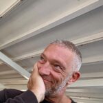 Vincent Cassel Instagram - Agora ou nunca