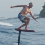 Vincent Cassel Instagram - To fly above is key… @takumaconcept #superpower #addicttothefuture