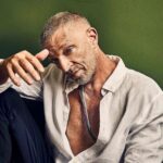 Vincent Cassel Instagram - Chillin’ lika vilain in RJ 📸 @fepinheiro for @iconmagazine Santa Teresa, Rio De Janeiro, Brazil